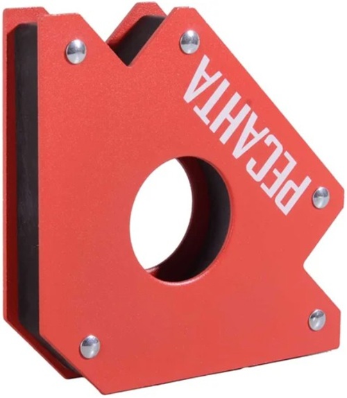 

Угольник Ресанта УМ-34 71/6/71 магнитный, УМ-34