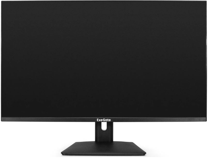 

Монитор 31,5" Exegate SmartView ES3207A EX299475RUS 2560x1440 LED, 16:9, IPS Grade A+, 300cd/m2, 1000:1, 178°/178°, 1ms, HDMI, DP, USB, audio-out, spe, SmartView ES3207A