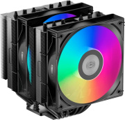 фото Кулер PCCooler RT620 ARGB BK