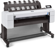 фото Принтер HP DesignJet T1600