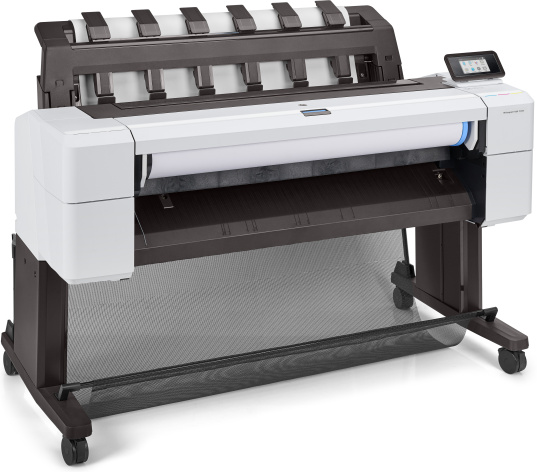 фото Принтер  HP DesignJet T1600 в Омске