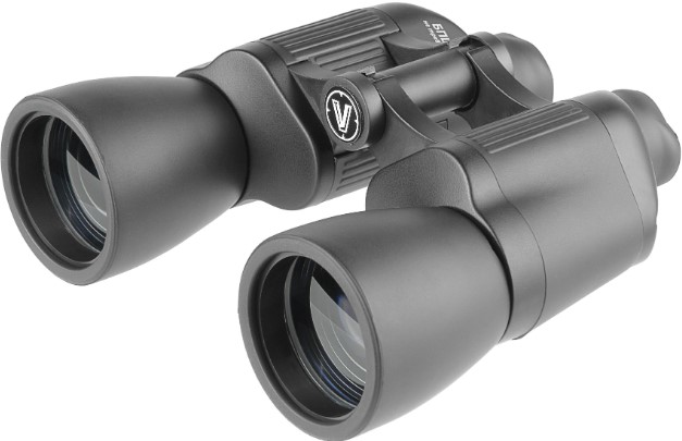 

Бинокль Veber Free Focus 24591 Veber БПШ 10x50, Free Focus