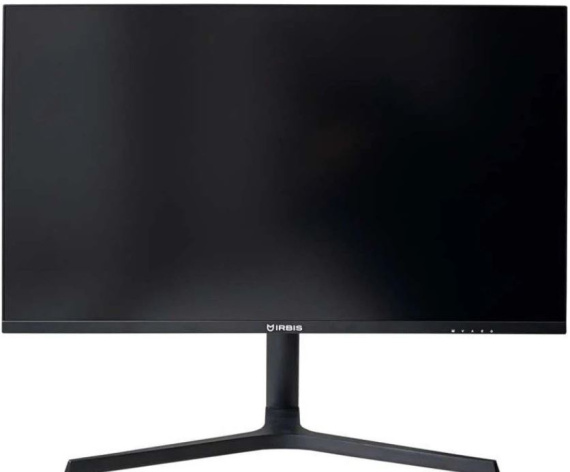 Изображение товара Монитор 32" Irbis NOBLEVIEW IMVW32QIDL (УЦЕНЕННЫЙ)