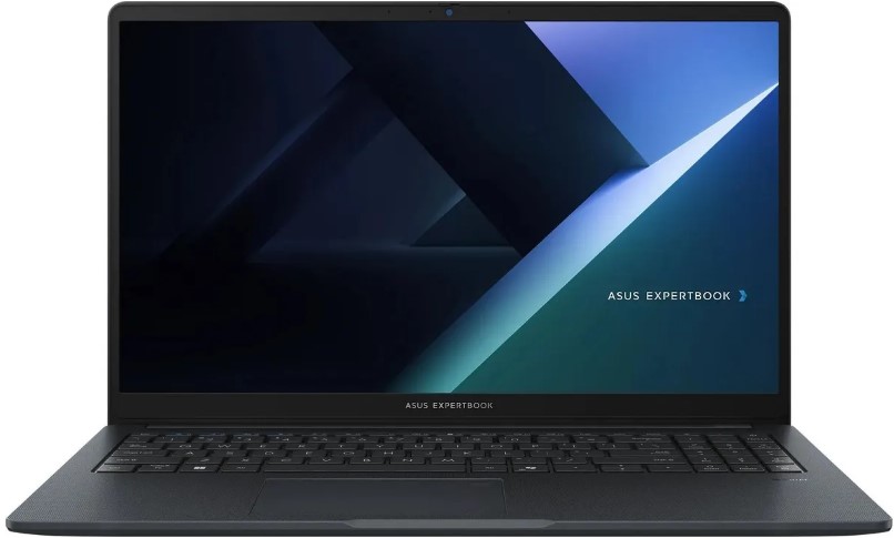 

Ноутбук ASUS ExpertBook Essential B1503CVA-S74270X 90NX0801-M04PZ0 i5-1335U/16GB/512GB SSD/UHD Graphics/15.6" FHD/WiFi/BT/Cam/Win11Pro/grey, ExpertBook Essential B1503CVA-S74270X