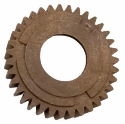 Изображение товара Запчасть CET DGP0748 шестерня тефлонового вала для принтеров PANTUM