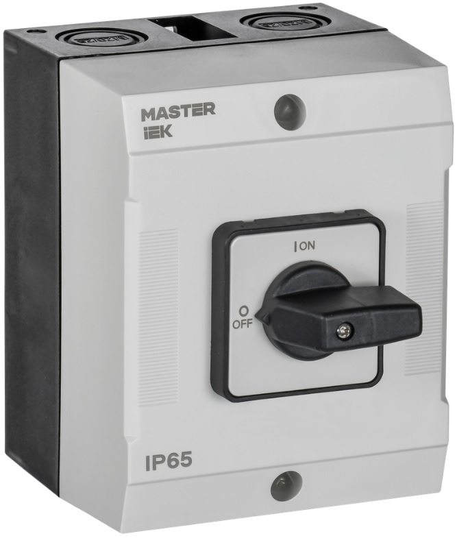 

Переключатель кулачковый IEK MI-CS20-010-092 в боксе стандартная рукоятка 10А схема 92, MI-CS20-010-092