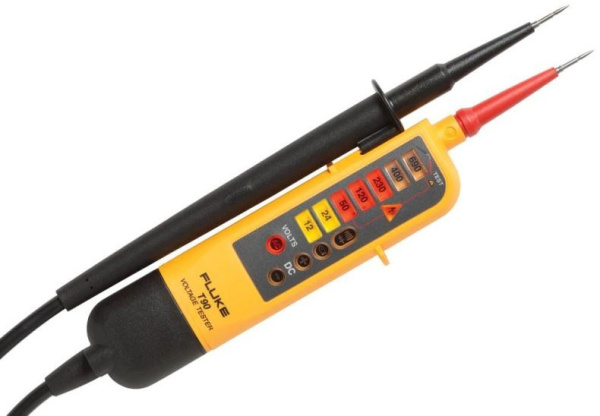 Изображение товара Тестер Fluke FLUKE-T90 для измерения напряжения до 690 В