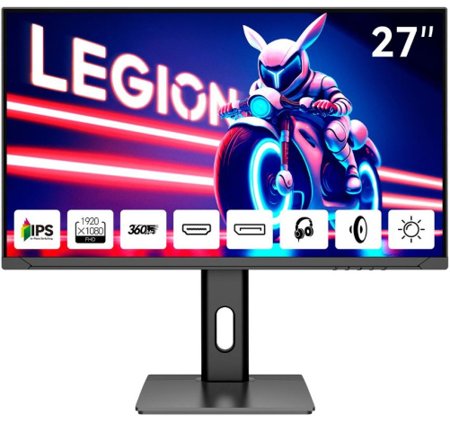 Изображение товара Монитор 27" AIWA MD2710