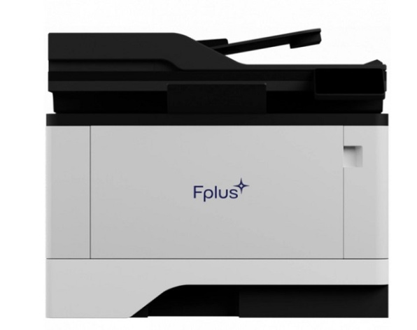 фото МФУ лазерное черно-белое Fplus MB401adfn в Перми