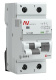 фото Автомат дифференциальный EKF rcbo6-1pn-6B-300-ac-av в Красноярске