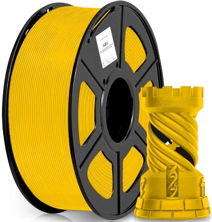 

Пластик для принтера 3D ABS Cactus CS-3D-ABS-1KG-GOLDEN d1.75мм 1кг L386м 1цв., CS-3D-ABS-1KG-GOLDEN