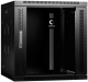 фото Шкаф настенный 19", 12U Cabeus SH-05F-12U60/35-R-BK в Нижнем Новгороде