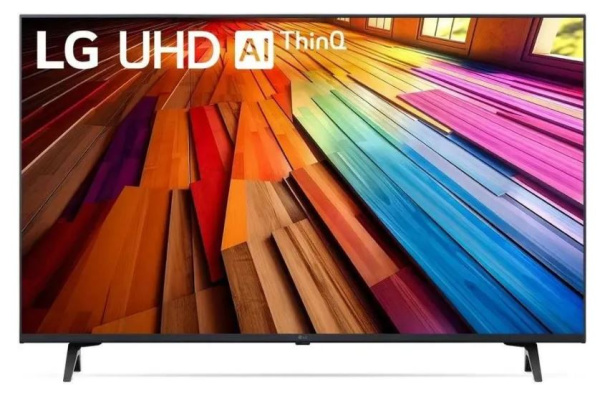 Изображение товара Телевизор LG 75UT80006LA.ARUG
