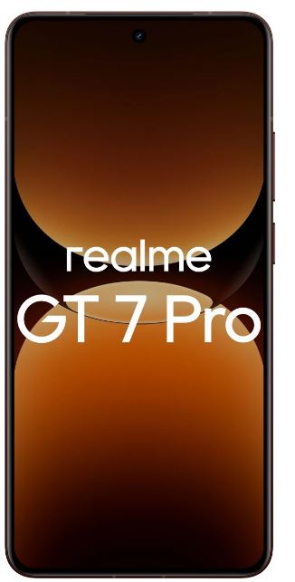 

Смартфон Realme GT7 Pro 12/512GB RMX5011 (12+512) ORANGE оранжевый моноблок 3G 4G 6.78" 1264x2780 Android 15 50Mpix 802.11 a/b/g/n/ac/ax/be NFC GPS GS, GT7 Pro 12/512GB