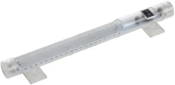 Изображение товара Светильник ITK LL00-01-24-S