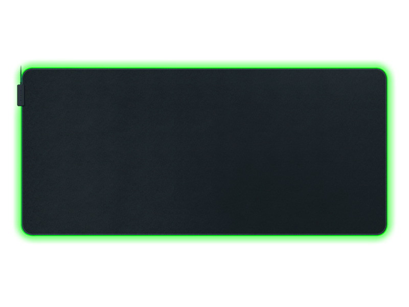 

Коврик для мыши Razer Goliathus Chroma 3XL RZ02-02500700-R3M1 игровая (1000703709), Goliathus Chroma 3XL