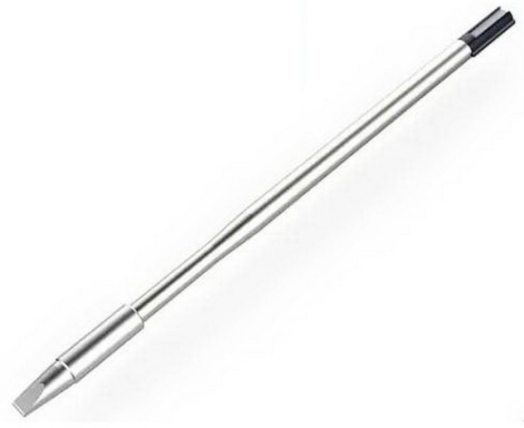 Изображение товара Жало Atten T9130-3.2D для паяльника с встроенным нагревателем