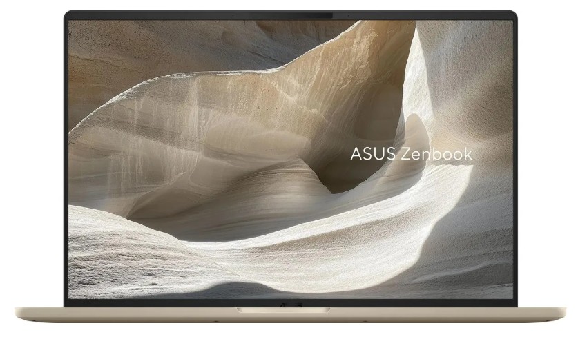 Ноутбук,ASUS,Zenbook A16 UX3607OA-SQ020W