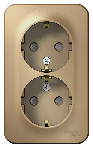 фото Розетка  Systeme Electric BLNRA011214 в Красноярске