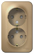 фото Розетка  Systeme Electric BLNRA011214 в Красноярске