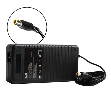 Изображение товара Блок питания TopOn TOP-AF200