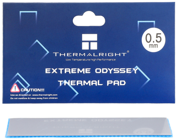 фото Термопрокладка  Thermalright ODYSSEY-120X20-0.5 в Перми