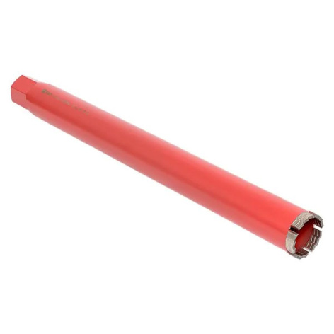 Изображение товара Алмазная коронка EKF wchp-sf52/450 для мокрого сверления бетона 52 мм