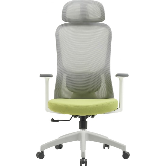 

Кресло Cactus CS-GMC515-GYGN серое, сиденье салатовый, пластик серый, CS-GMC515-GYGN