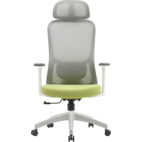 фото Кресло  Cactus CS-GMC515-GYGN в Омске