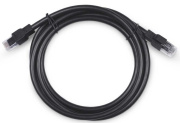 фото Кабель патч-корд U/UTP 6a кат. 1.5м  Cabeus PC-ARM-UTP-RJ45-Cat.6a-1.5m-PE