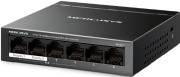 фото Коммутатор Mercusys MS106LP
