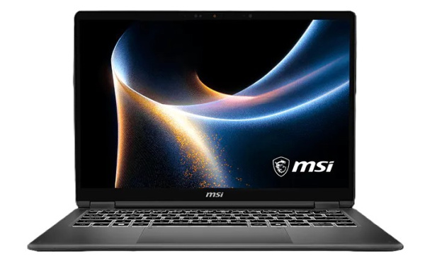 Изображение товара Ноутбук MSI Prestige 16 Flip AI+ C3MTG-028RU для работы и дома