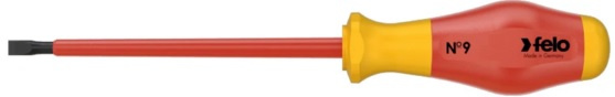 фото Отвертка диэлектрическая Felo 91303590 в Санкт-Петербургe