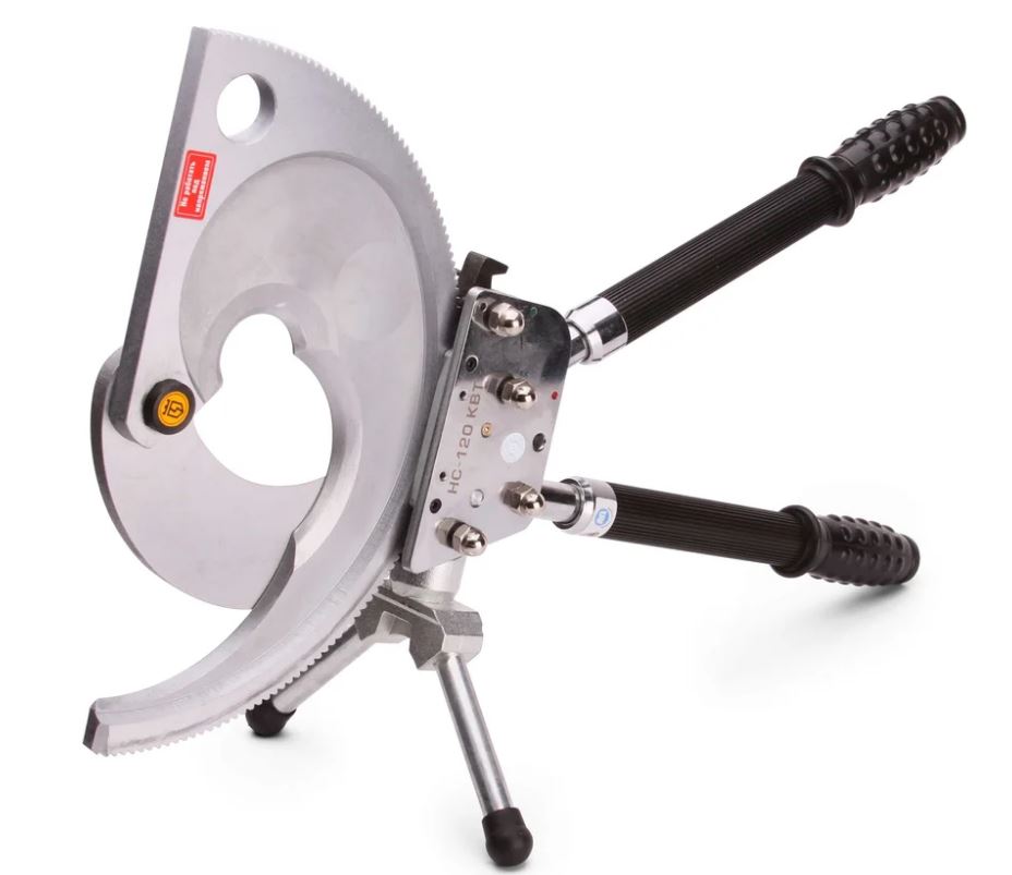 

Ножницы секторные КВТ 54569 НС-120 серия ПРОФИ, 54569