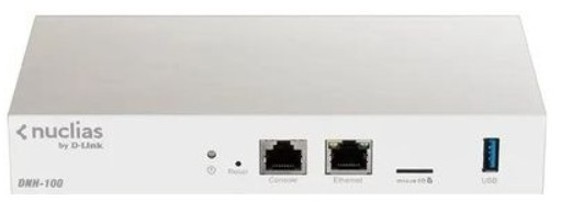 фото Контроллер  D-link DNH-100/A1A в Красноярске