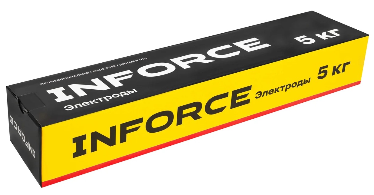 Электрод Inforce IWET-3050M МР-3 (3 мм; 5 кг)