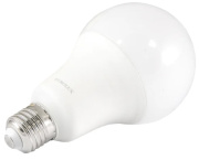 фото Лампа светодиодная  Eurolux LL-E-A70-25W-230-4K-E27