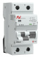 фото Автомат дифференциальный EKF rcbo6-1pn-25D-100-ac-av в Красноярске