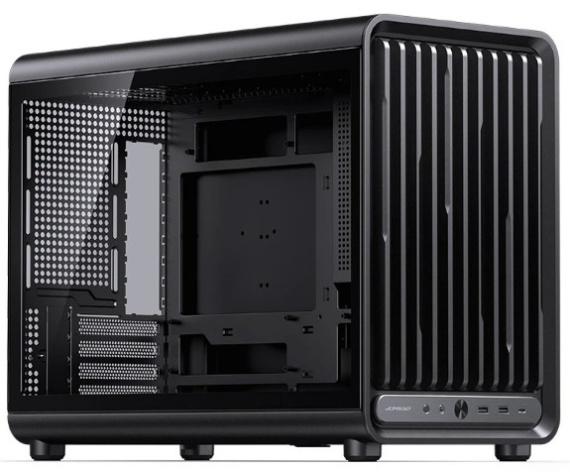 Изображение товара Корпус mATX JONSBO D33