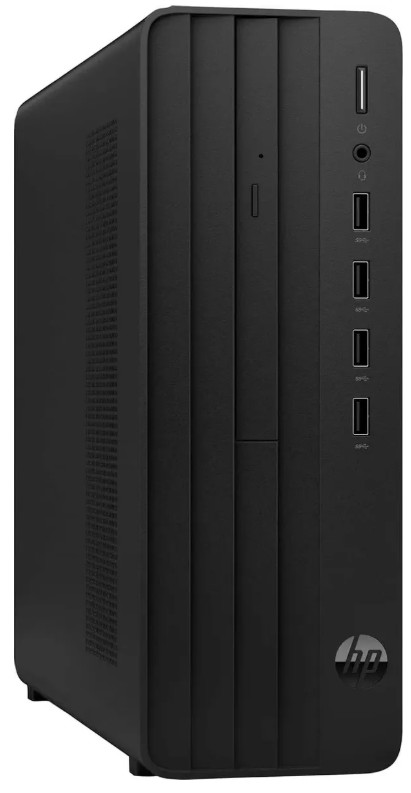 

Компьютер HP Pro 290 G9 SFF 8T2G6ES/W11P/16GB i5-13400/16GB/512GB SSD/UHD Graphics 730/GbitEth/мышь/клавиатура/Win11Pro/черный, Pro 290 G9 SFF