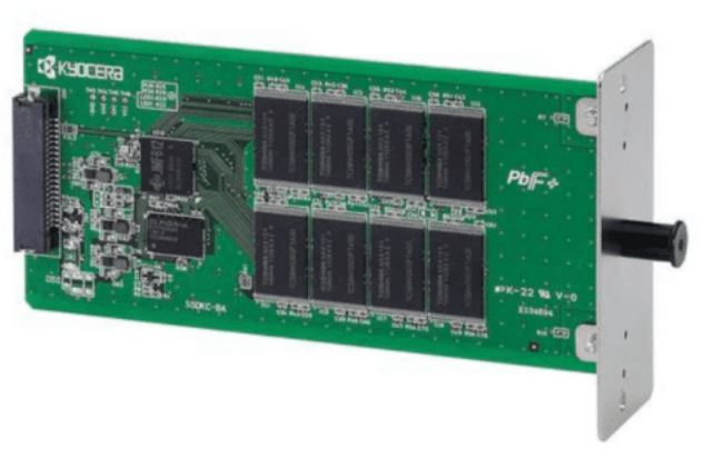Опция,Kyocera,HD-18