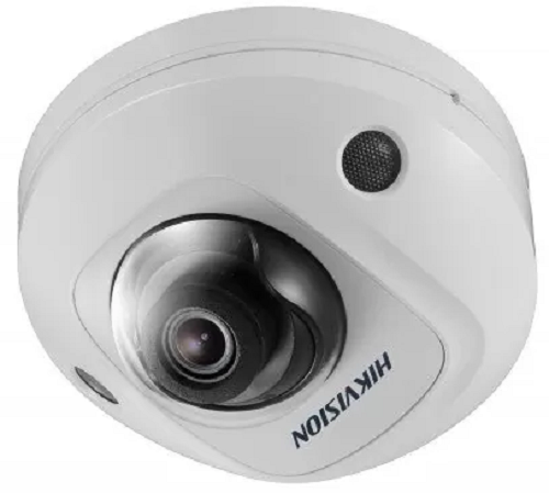 фото Видеокамера IP HIKVISION DS-2CD2523G0-IWS(4mm)(D) в Казани