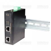 фото Инжектор OSNOVO Midspan-1/303G
