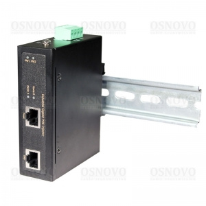 фото Инжектор PoE OSNOVO Midspan-1/303G в Уфе