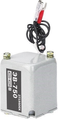 Изображение товара Электромагнит DEKraft 27195DEK для промышленного использования