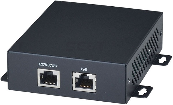 фото Сплиттер PoE SC&T IP06S60-24 в Уфе