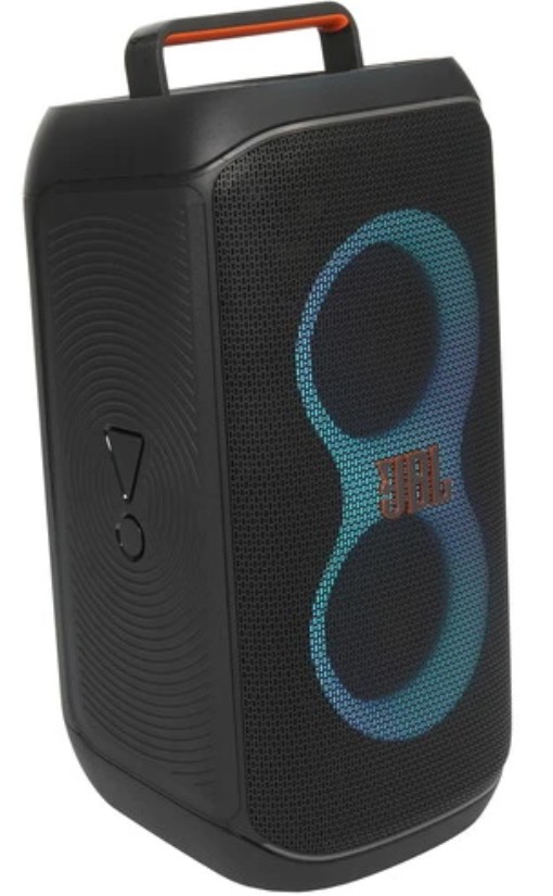 

Акустическая система JBL PARTYBOX CLUB 120EP 160W BLACK, PARTYBOX CLUB 120EP