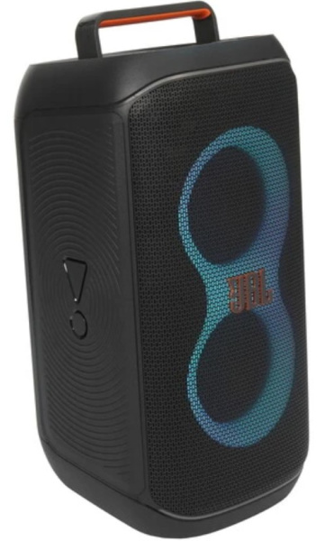 Изображение товара Портативная акустическая система JBL PARTYBOX CLUB 120EP