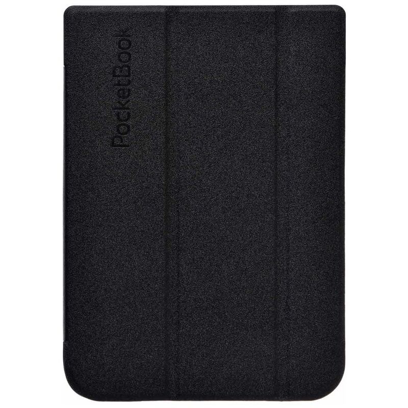 

Чехол PocketBook PBC-740-BKST-RU для 740 Black, PBC-740-BKST-RU