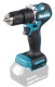 фото Дрель ударная Makita DHP487Z в Челябинске